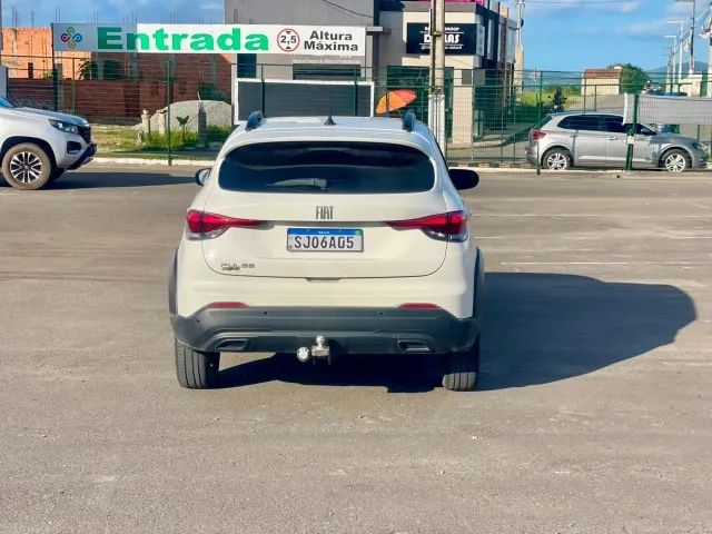 Fiat Pulse Drive 1.3 8V Flex Aut. 2024 - Foto 5