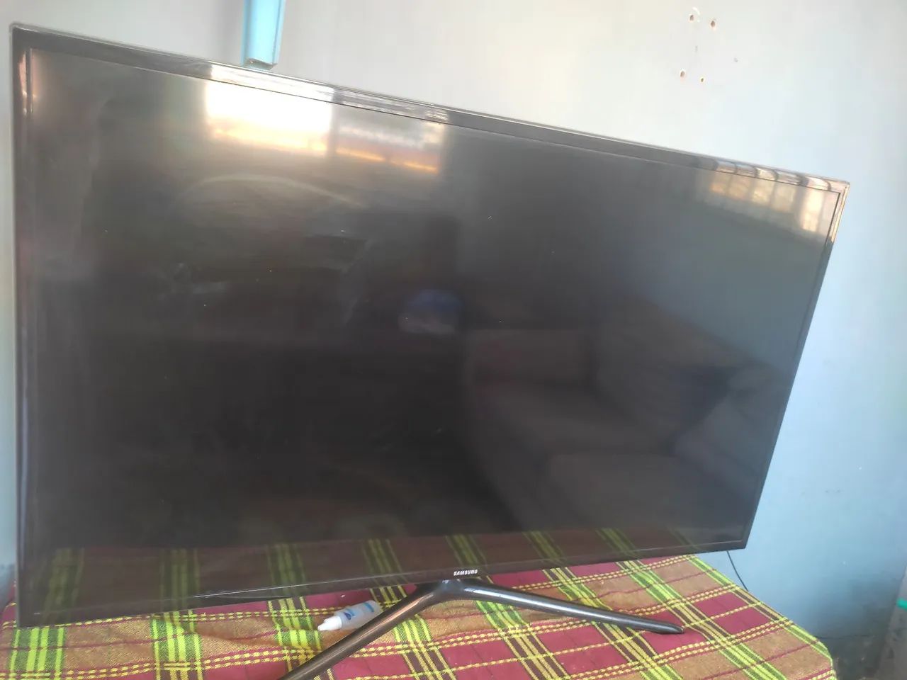 Tv Samsung 46 polegadas  - Foto 2