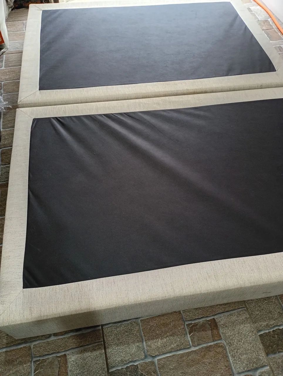 Cama de casal 