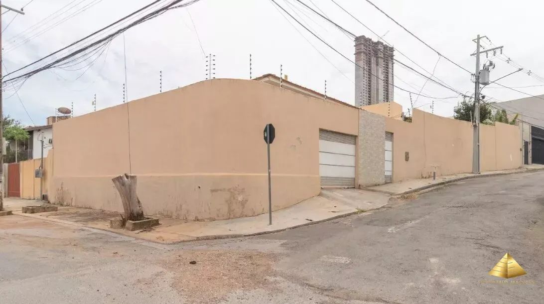 Casa para venda, 4 quarto(s), Santa Rosa, Cuiabá