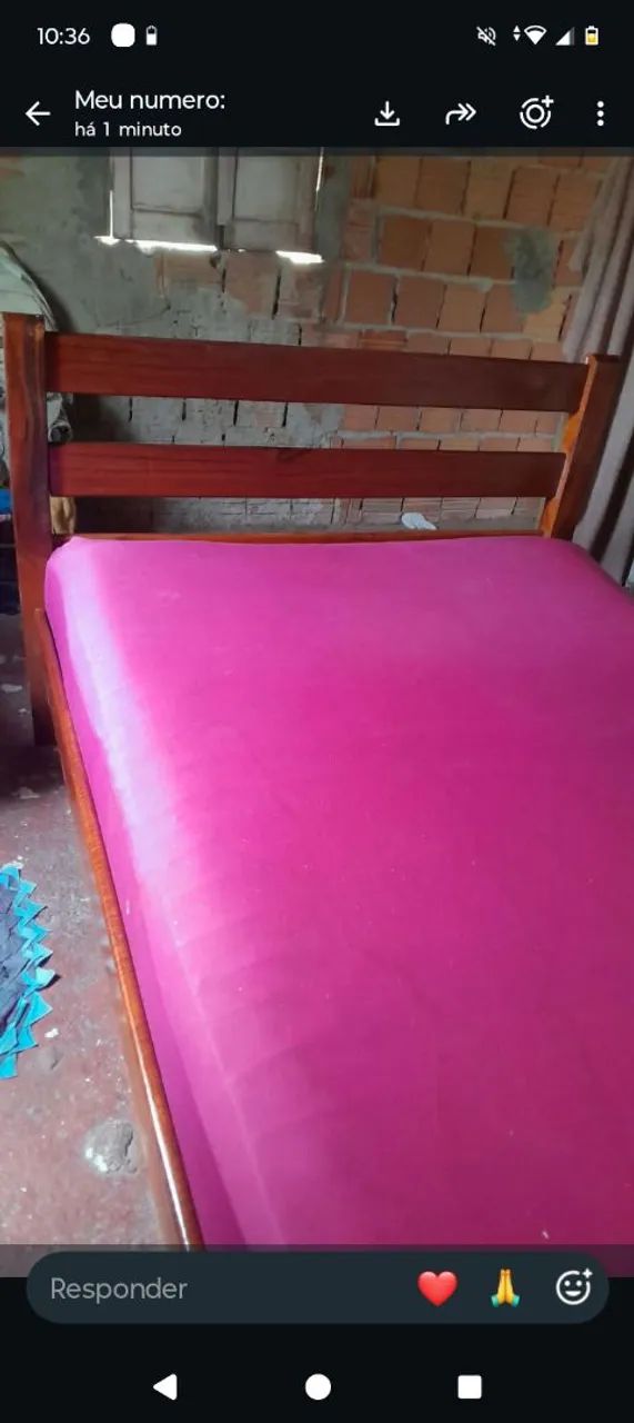 Cama