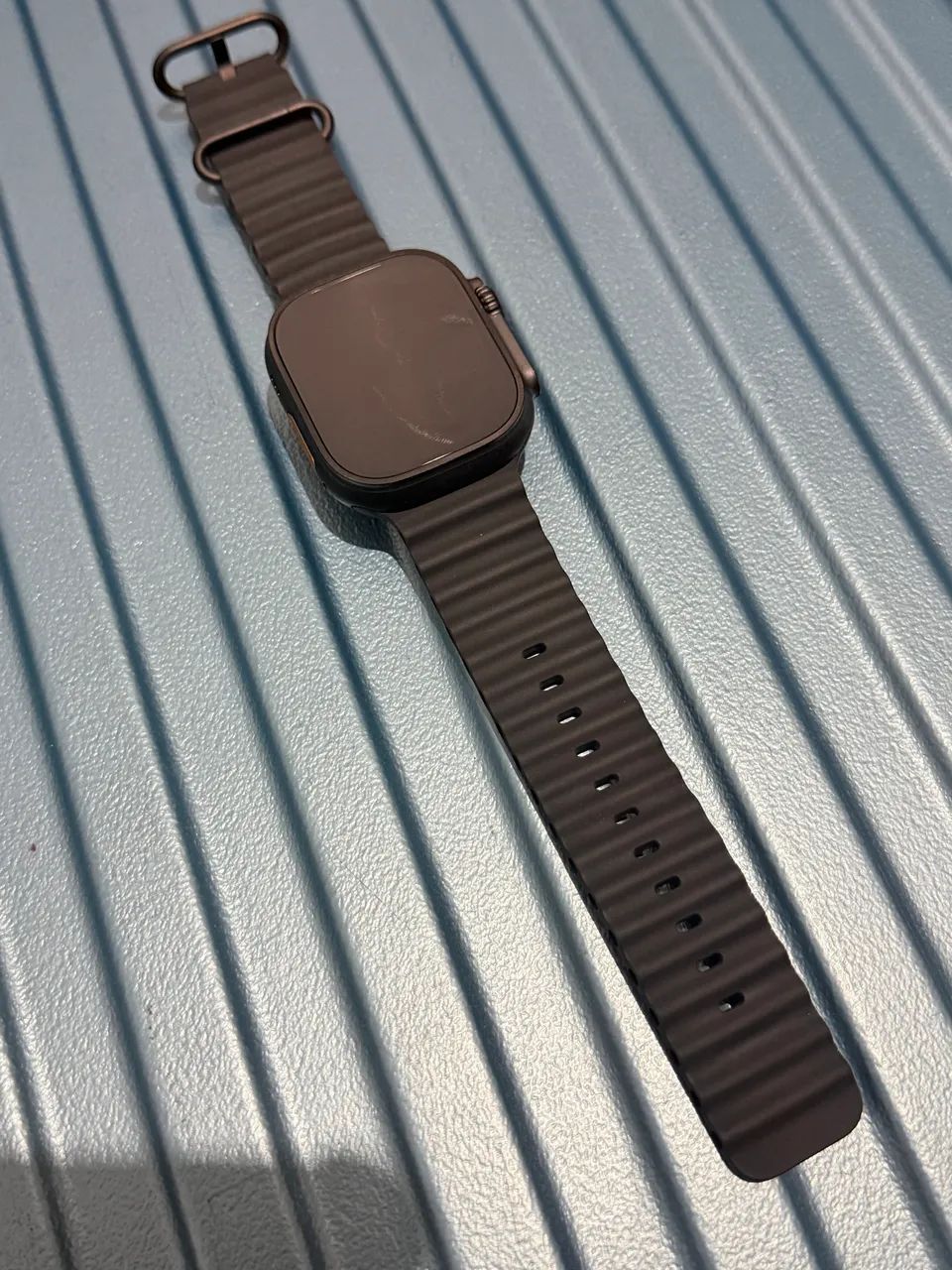 Apple Watch Ultra 3 