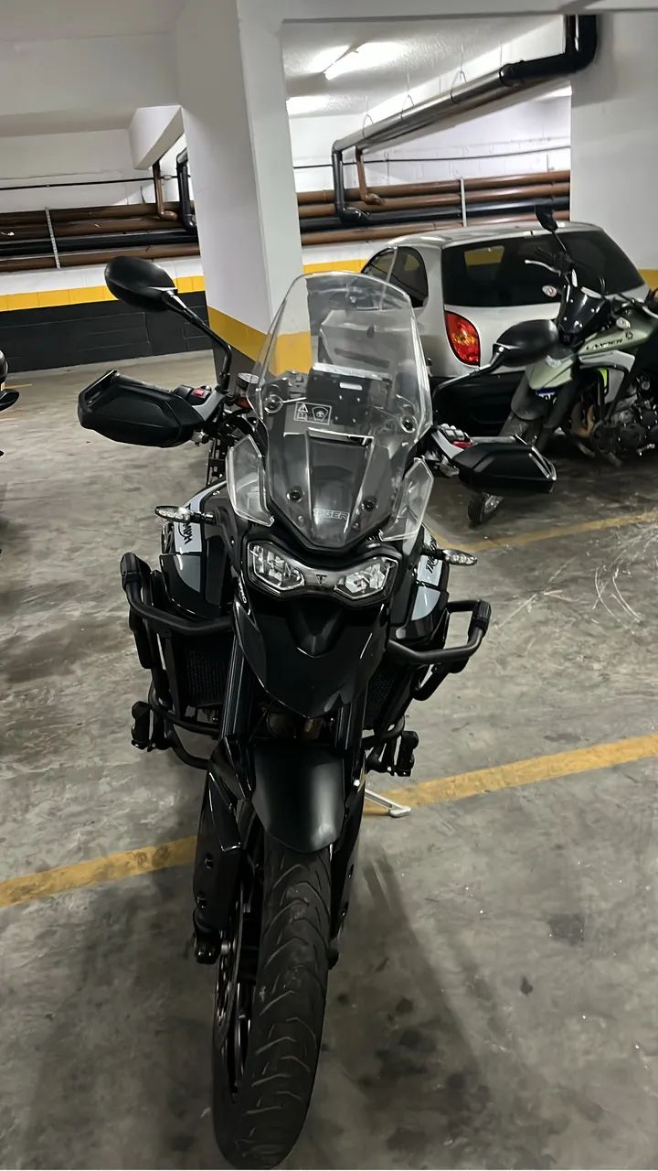 Tiger gt pro 900   - Foto 4