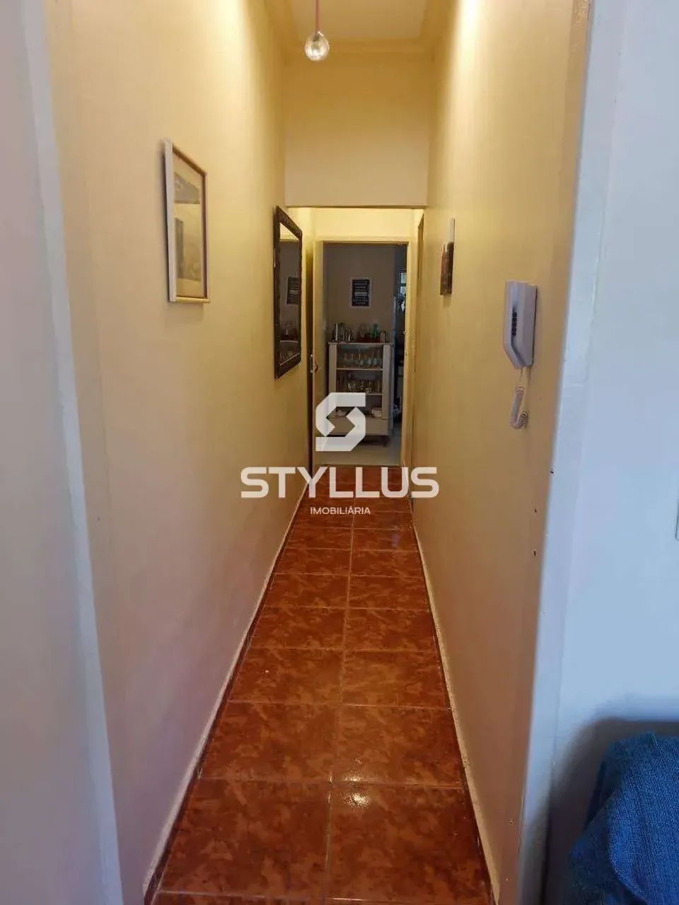 Engenho de Dentro | Casa de Vila 4 quartos - Foto 4