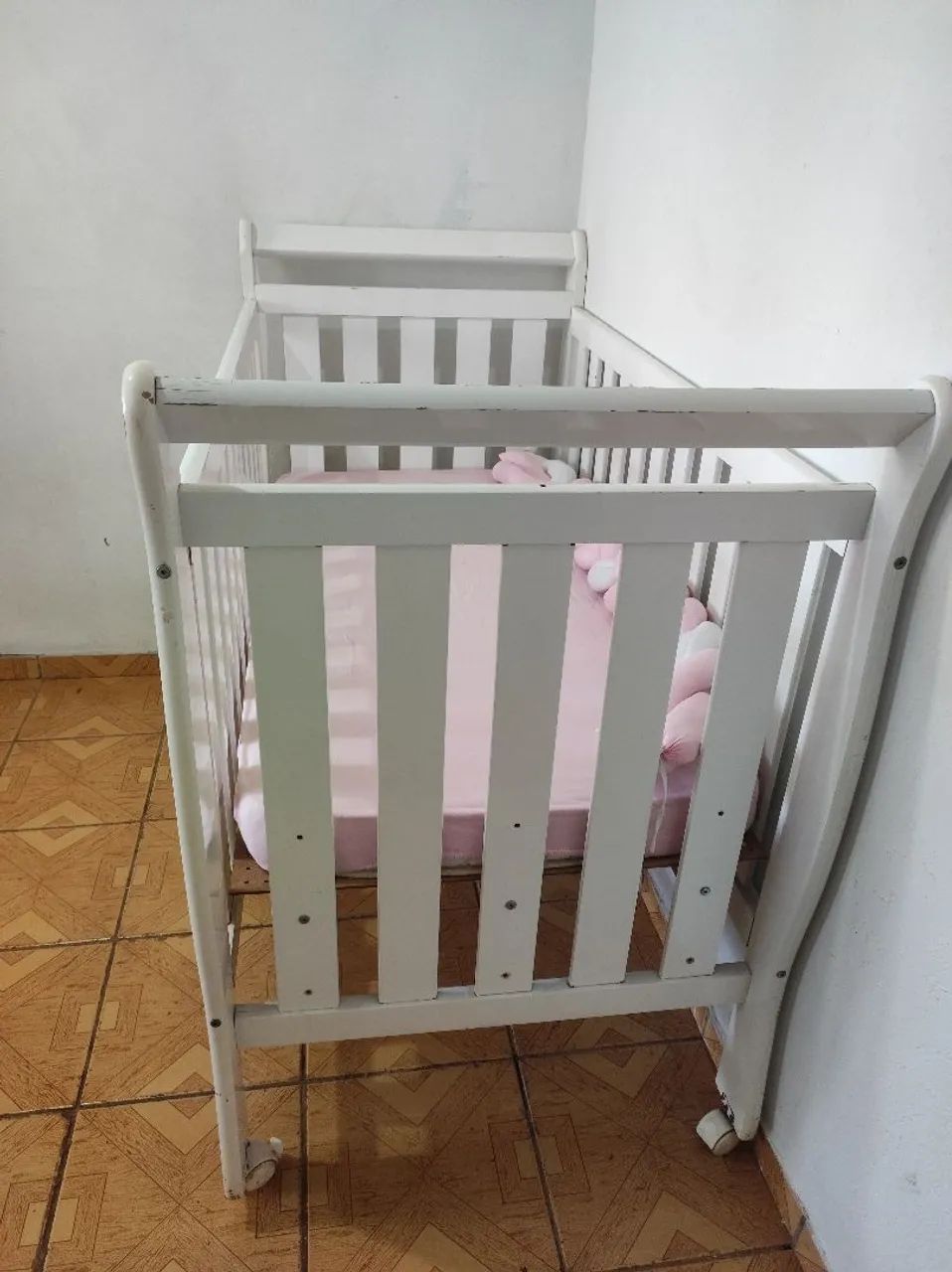 Berço americano  - Foto 3