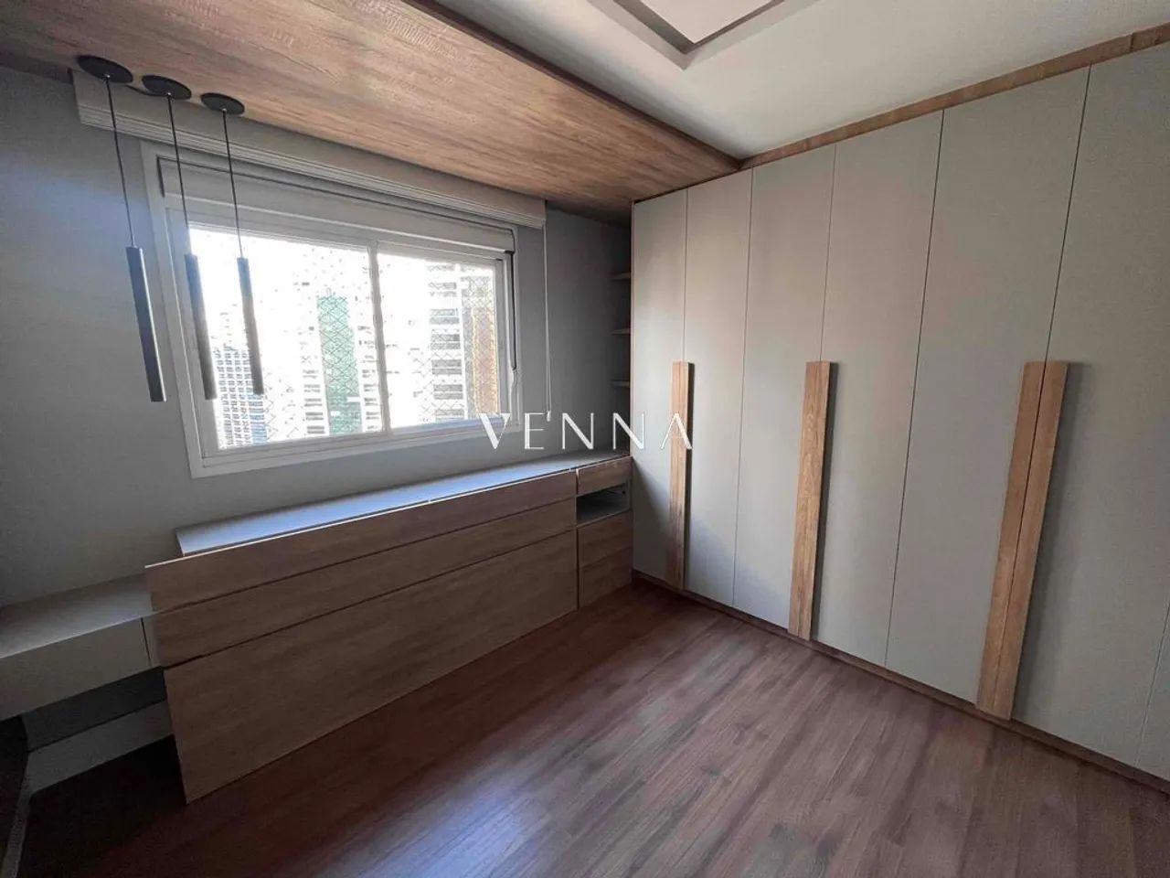 Apartamento à venda em Londrina, Santa Rosa, com 3 quartos, com 104 m², Edifício Villa Sol - Foto 5