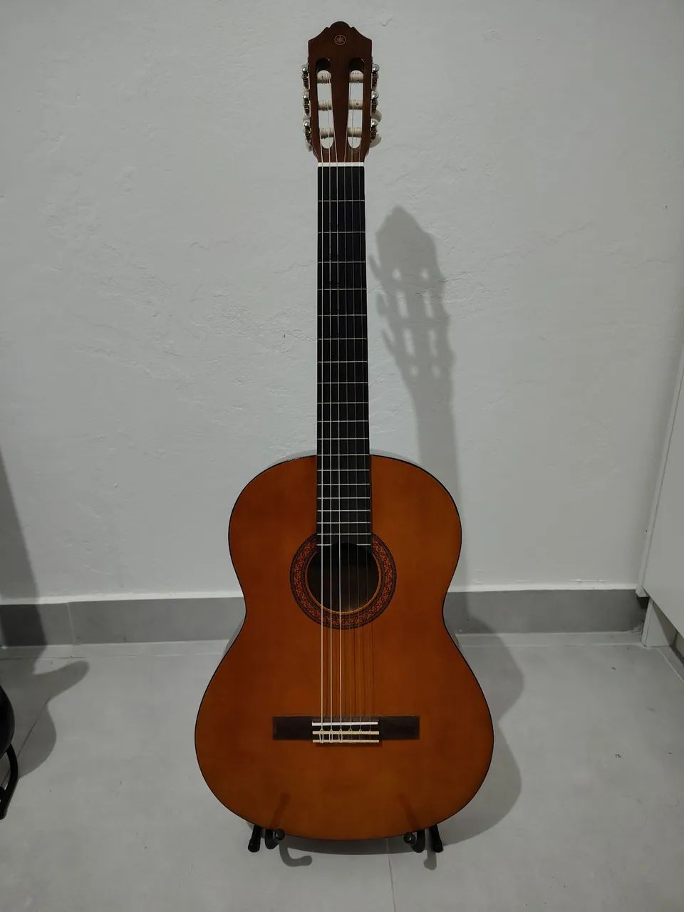 Violão Yamaha