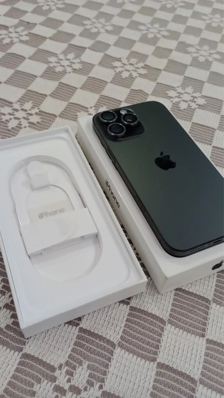 iphone 16 pro max  - Foto 3