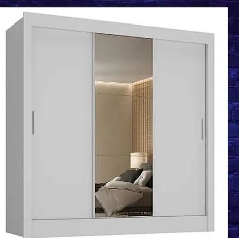 Guarda roupa de casal 