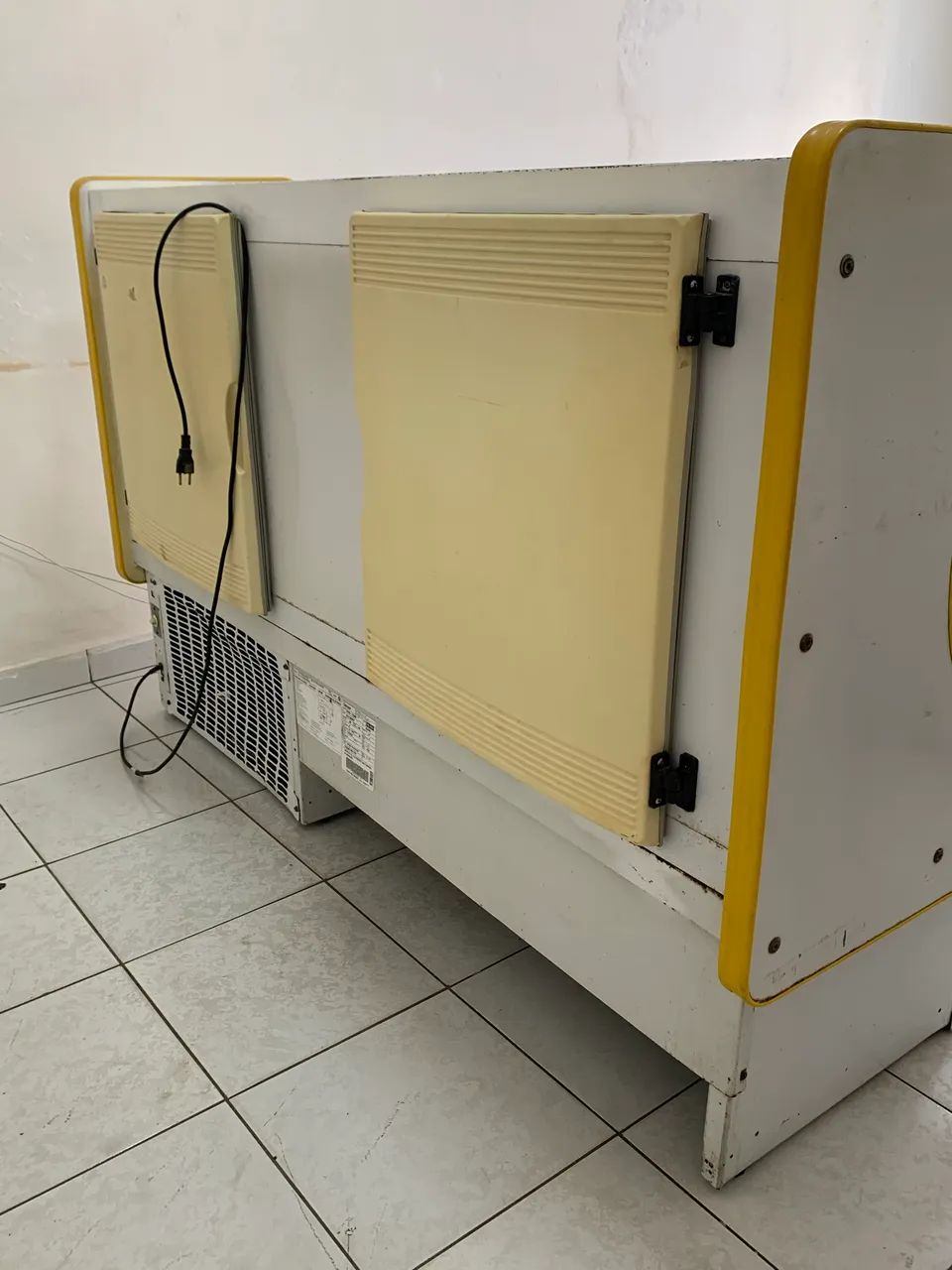 Balcão freezer  - Foto 4