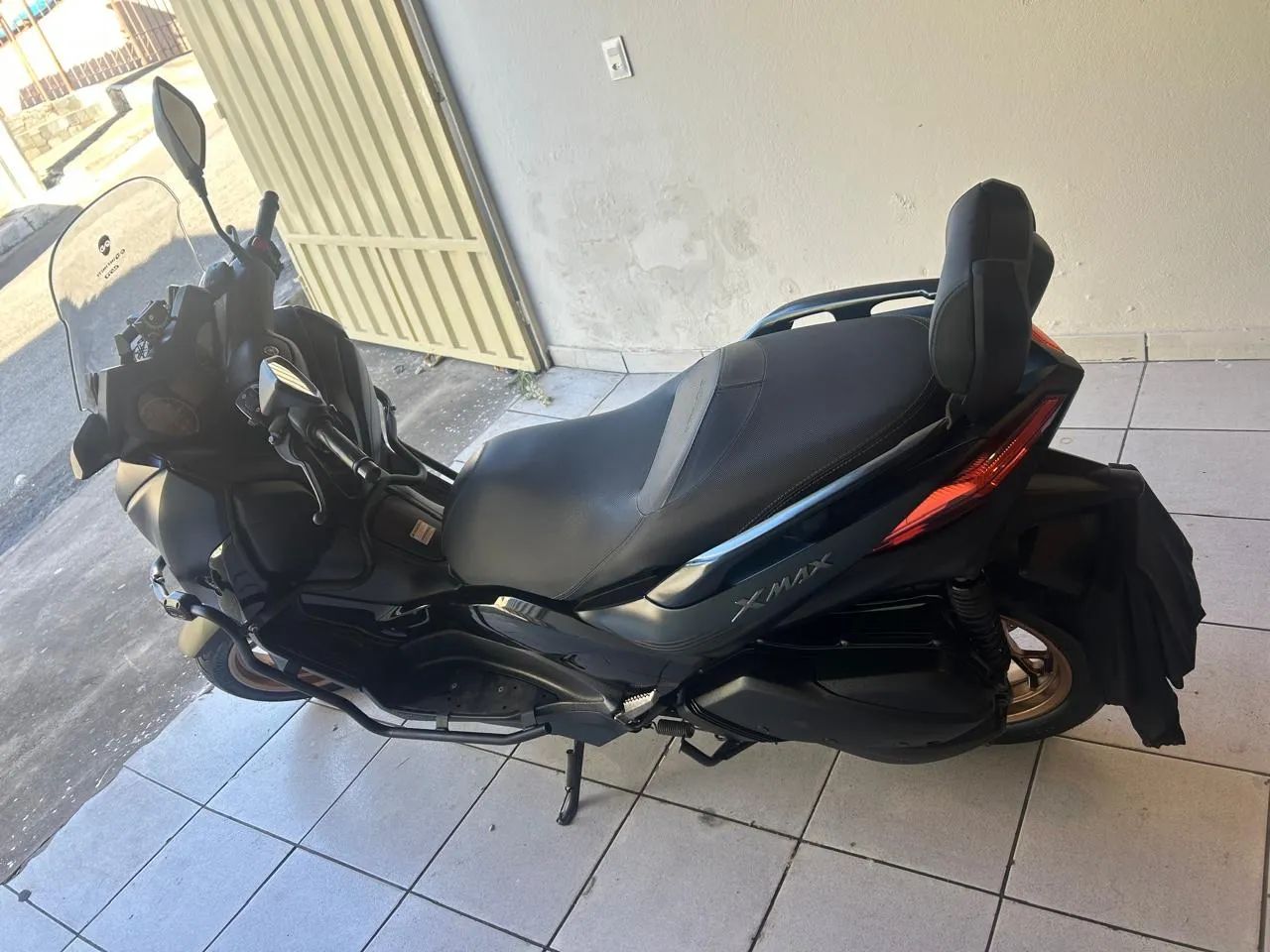 X max  - Foto 3