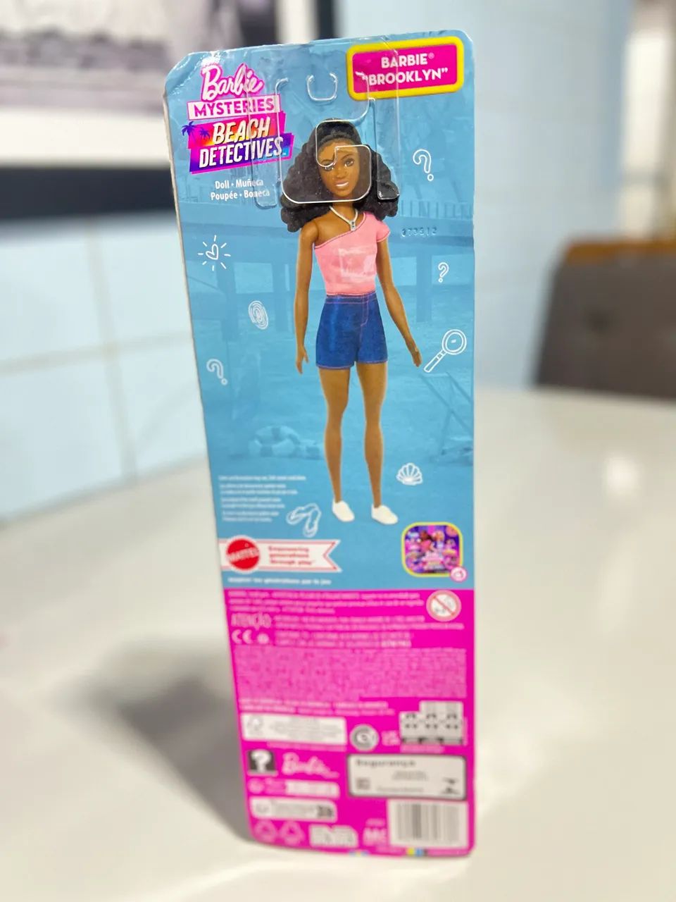 Boneca da Barbie  - Foto 2