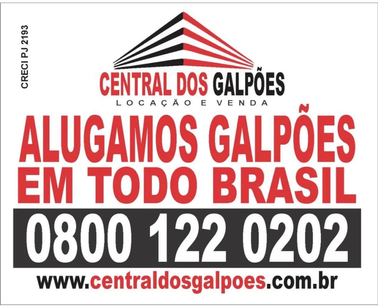 Galpão para Locação em São Roque - Foto 3