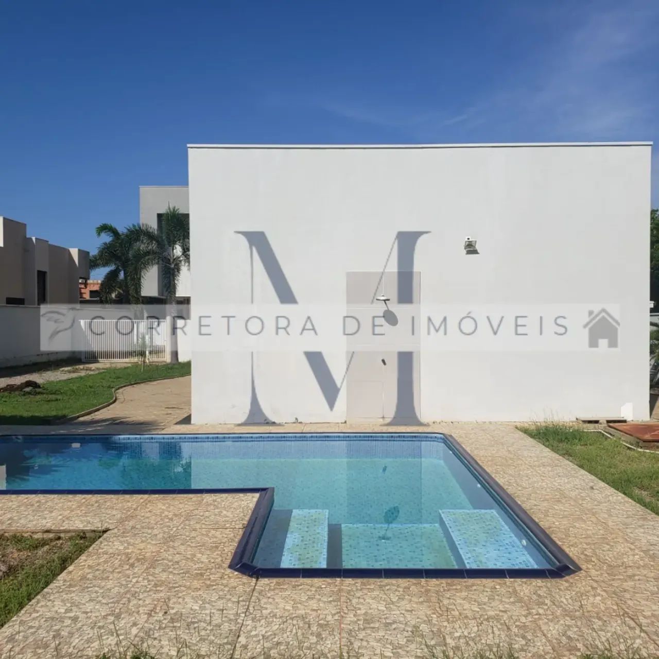SOBRADO PARA ALUGUEL - CONDOMÍNIO RESIDENCIAL POLINÉSIA - Foto 4