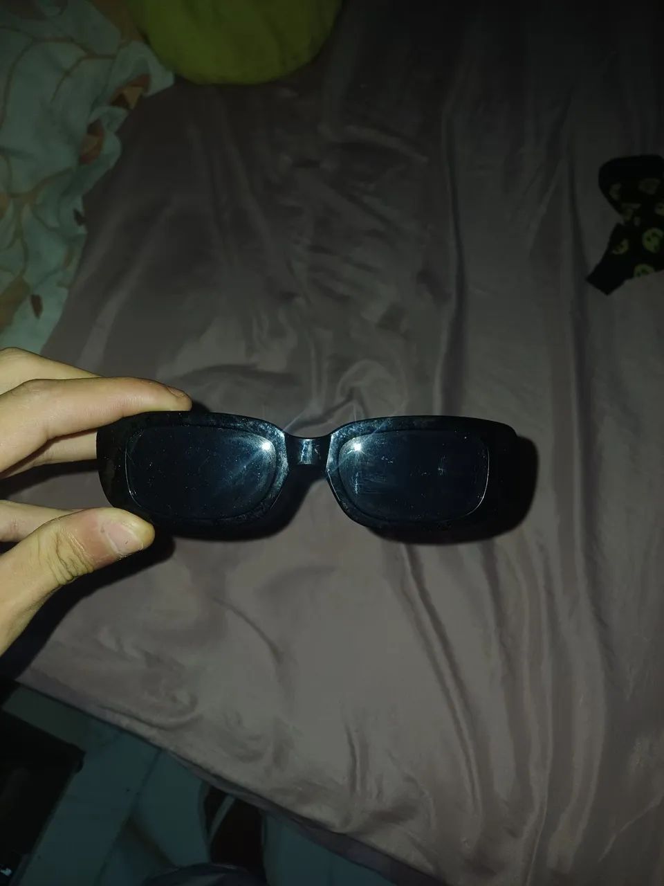 Vendo óculos original  - Foto 2