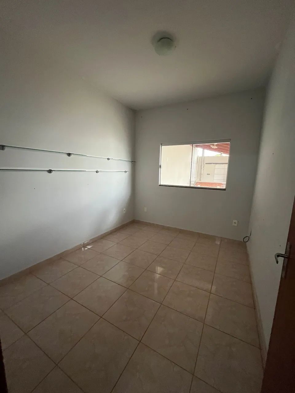 Alugo casa setor ponta kayana trindade - Foto 5