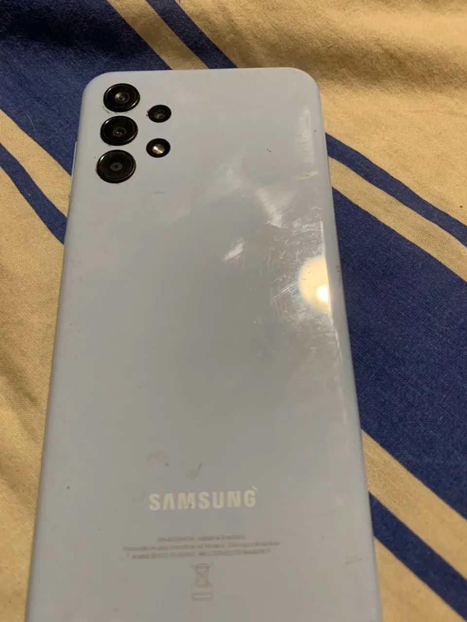 Samsung Galaxy A13 ? 128GB - Foto 2