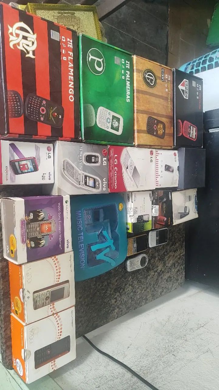 Lotes de celular  - Foto 4