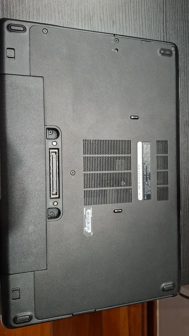 Notebook Dell Latitude E6440 - Foto 2