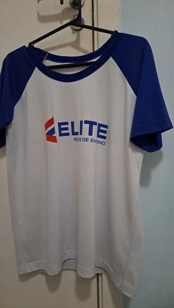 Uniforme colégio elite  - Foto 2