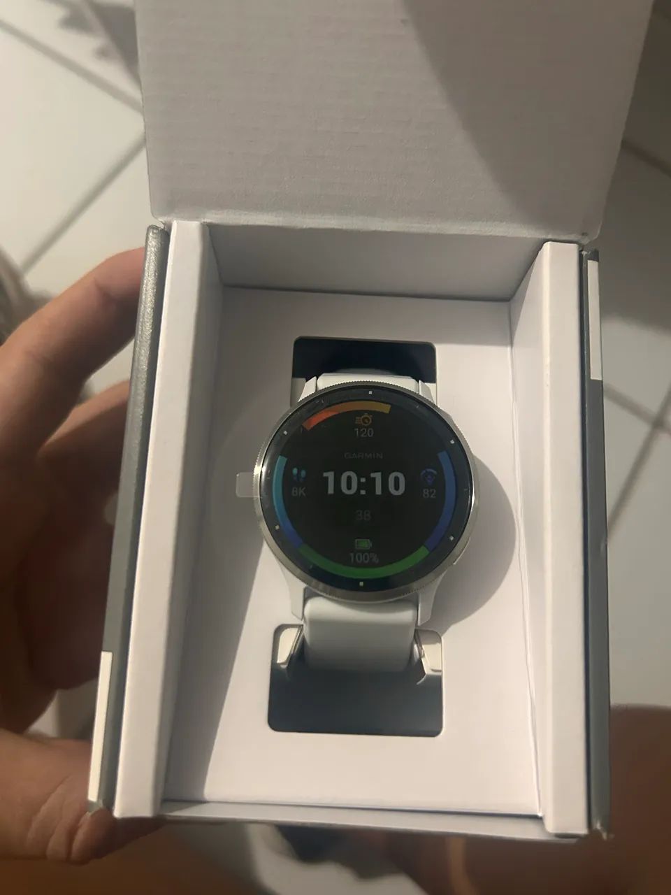 Garmin Venu 3