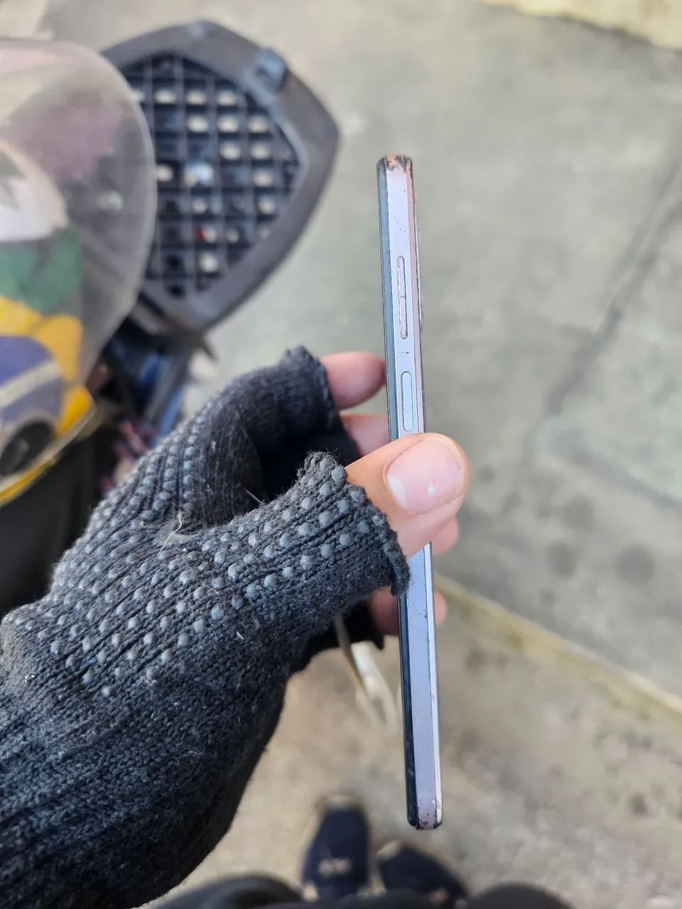 Celilar moto g53 - Foto 3