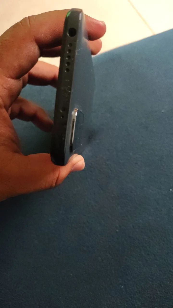 Celular xiomi note 11 - Foto 3