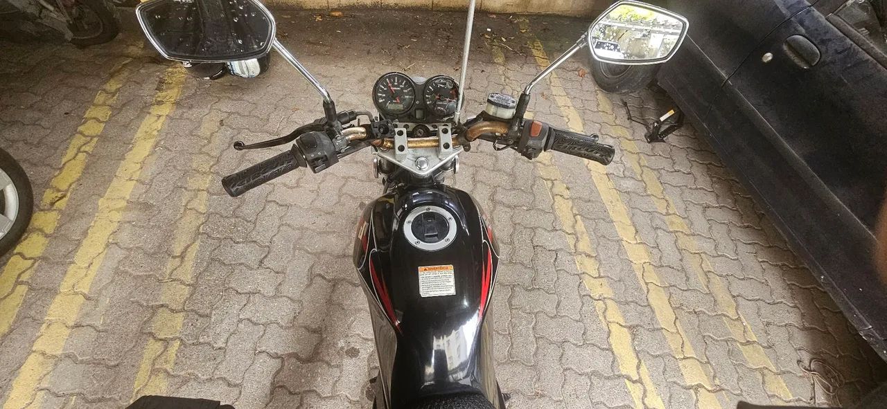 GSR150i Suzuki - 2012 - Foto 4