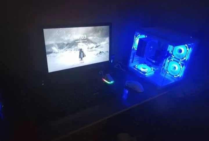 Kit intel básico 