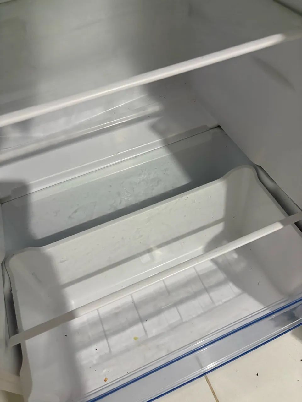 Geladeira electrolux - Foto 2