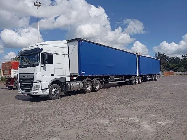 Motorista de Carreta - Foto 5