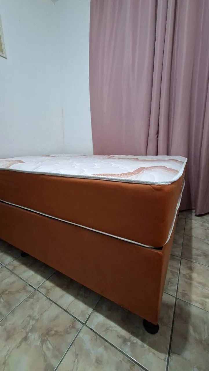Cama de casal - Foto 2