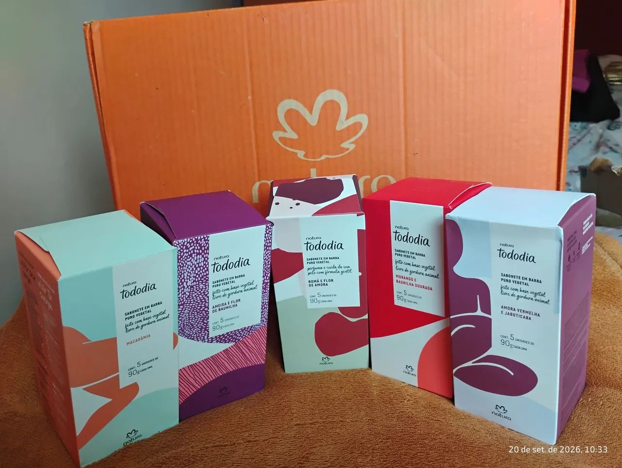 Natura em promoção - Foto 3