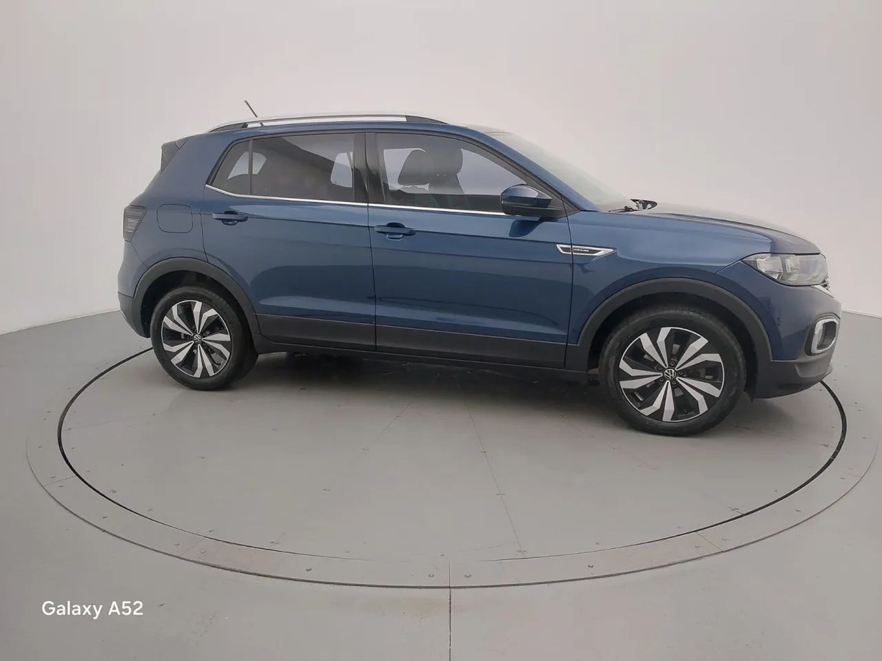 Volkswagen T-Cross Highline 1.4 TSI Flex 16V 5P AUT, foto 6 de 18