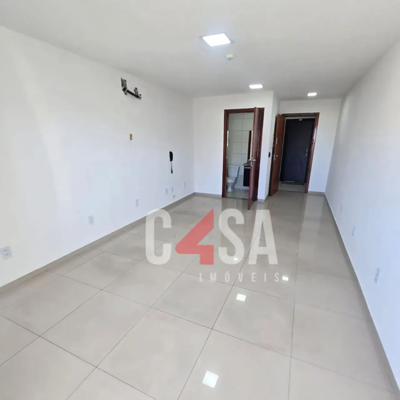 Sala Comercial para Locação  The One Tower - Foto 4