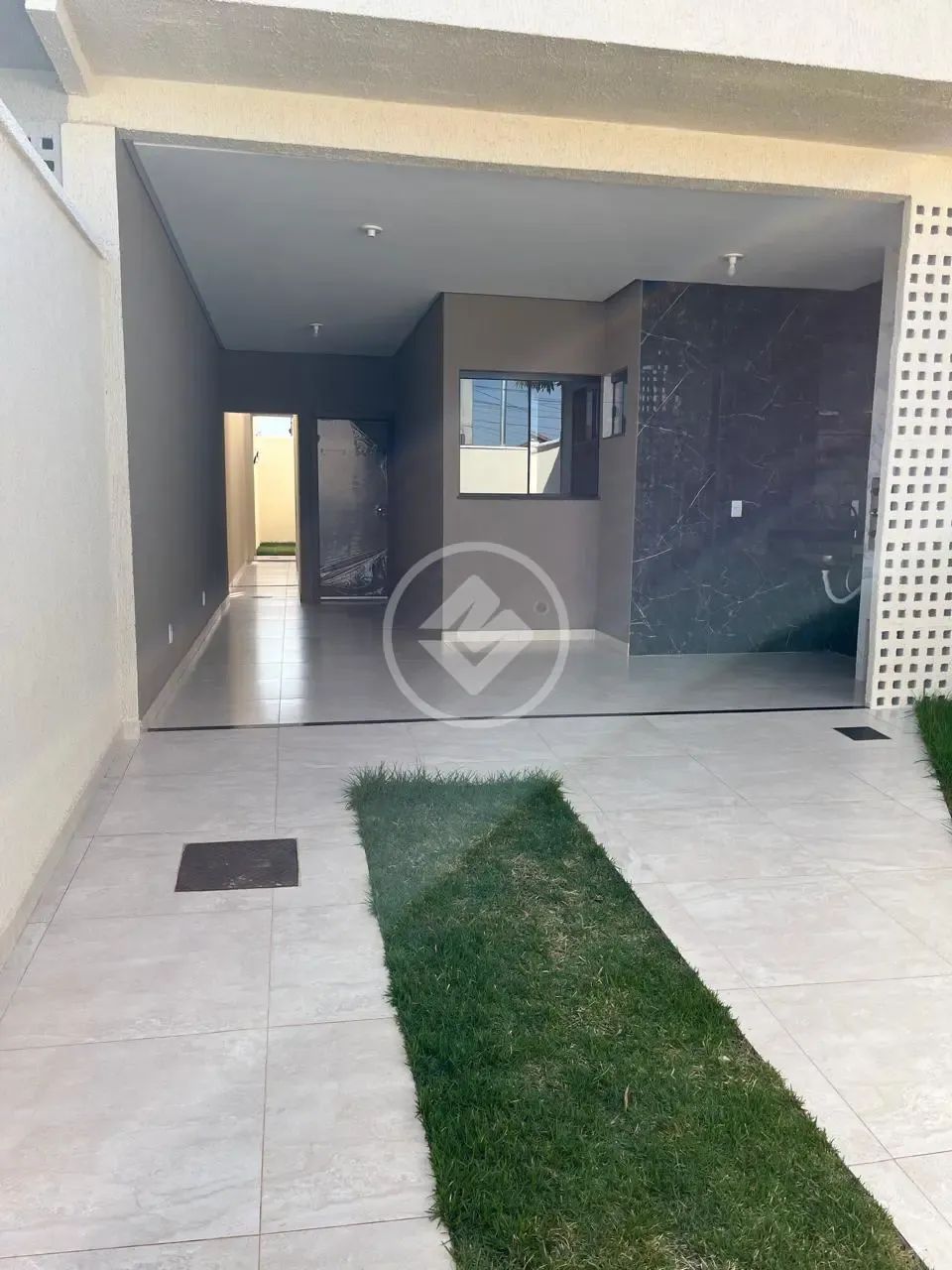 CASA 3 QUARTOS NOROESTE codigo: 119658