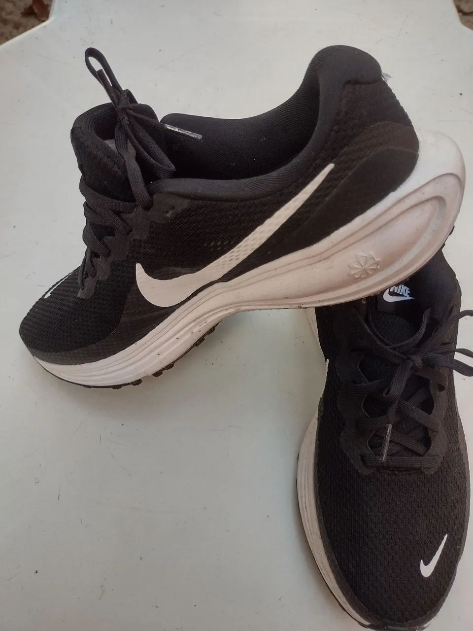 Vendo tênis Nike original  - Foto 3