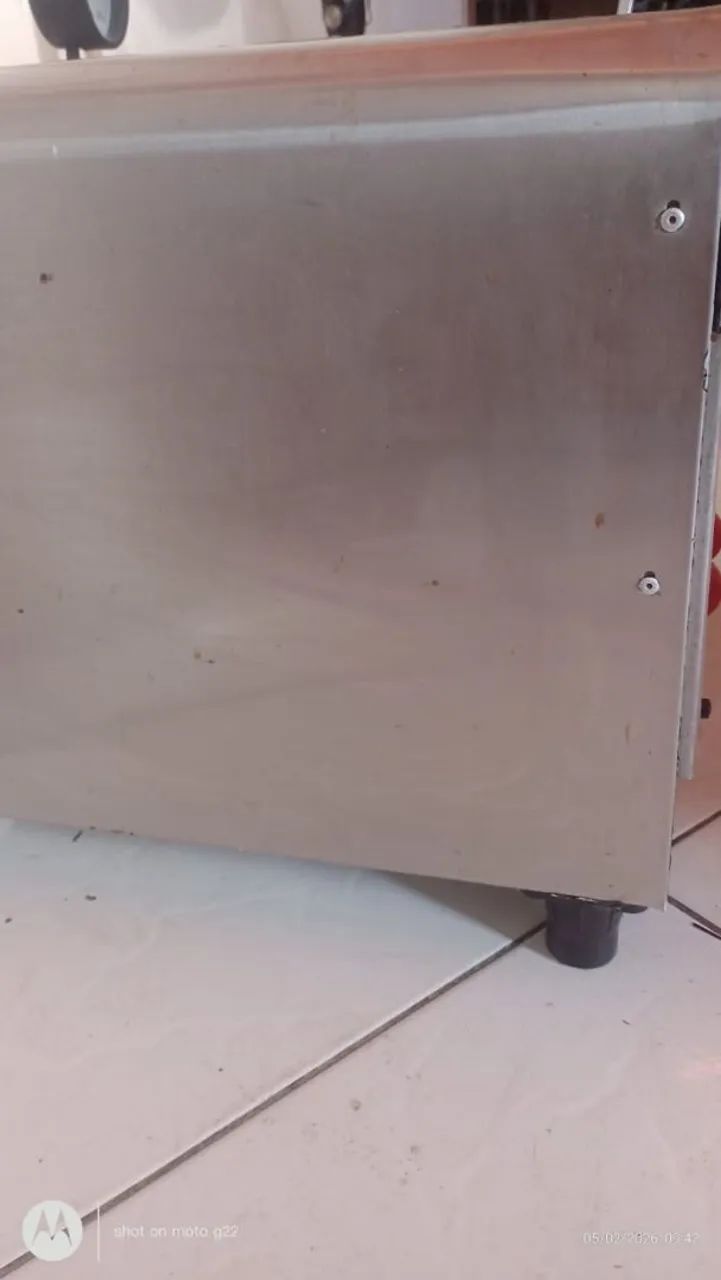 Forno de pizza  - Foto 5