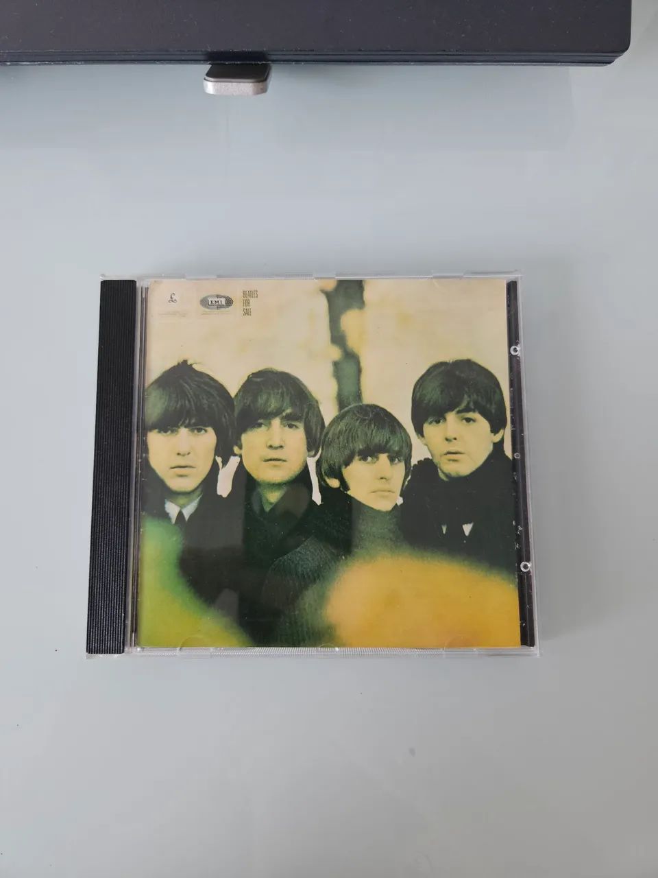 Cd Beatles - For Sale 1964