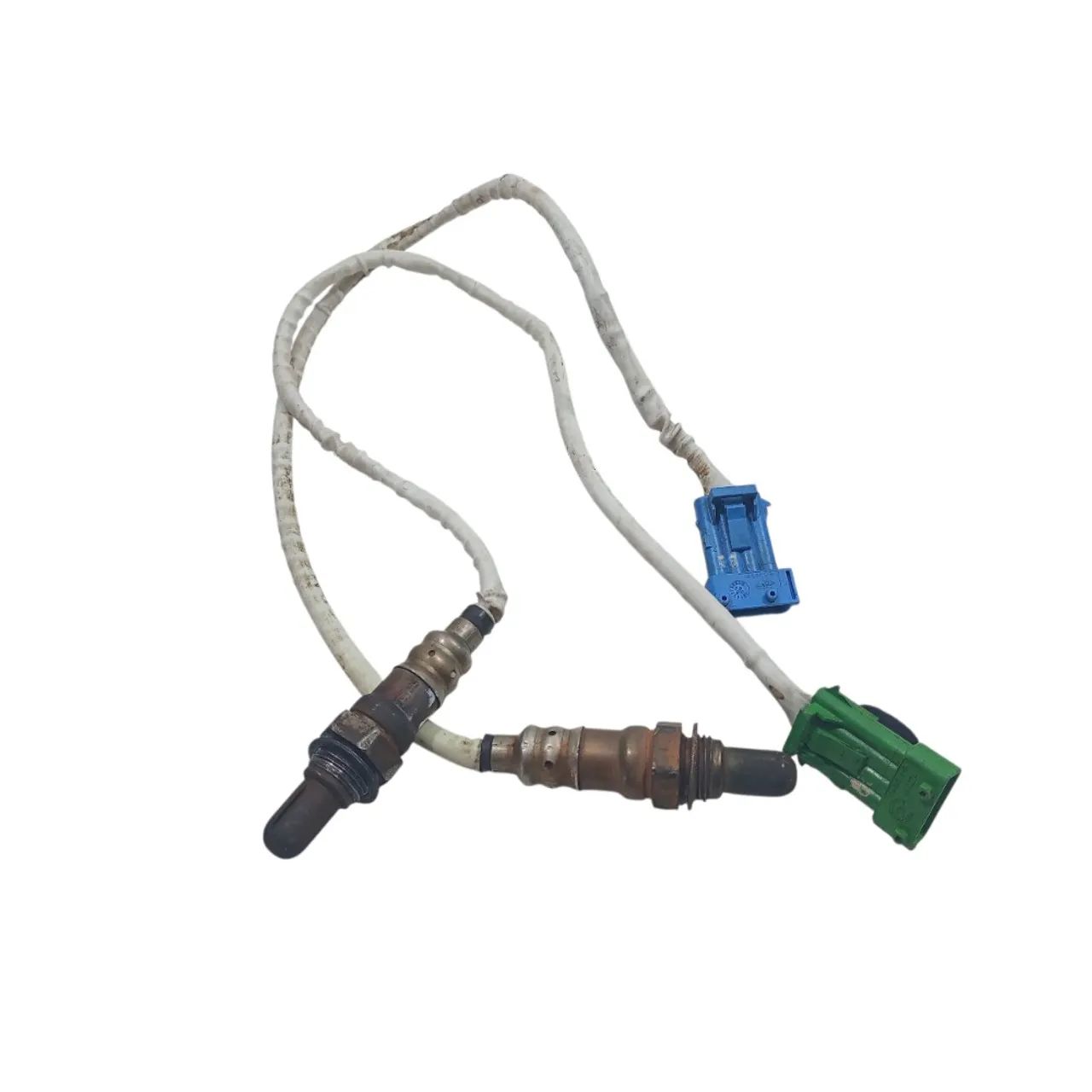 Sonda lambda Citroen c3 2012 2013 2014 2015 - Peças para ônibus