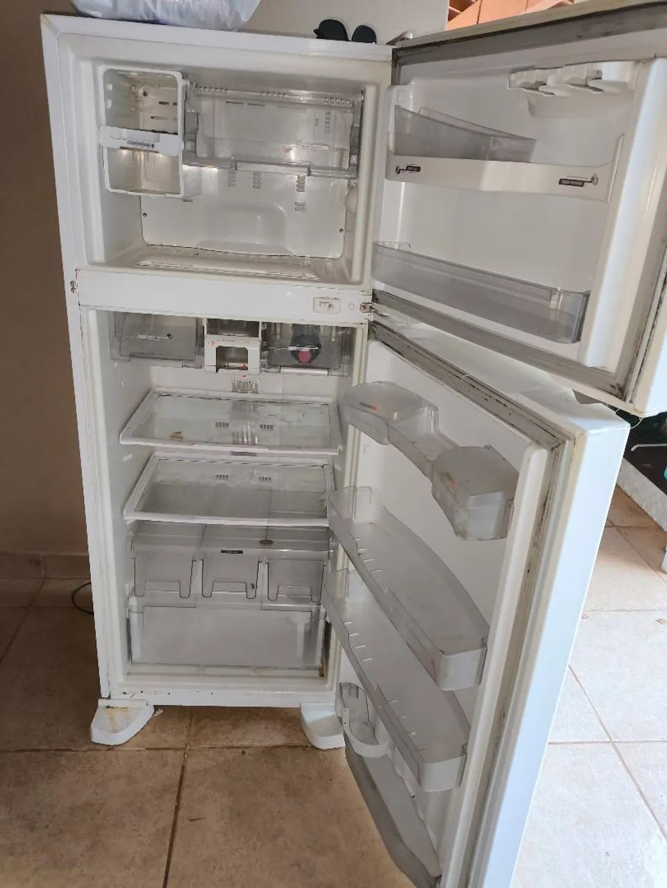 Geladeira  - Foto 4