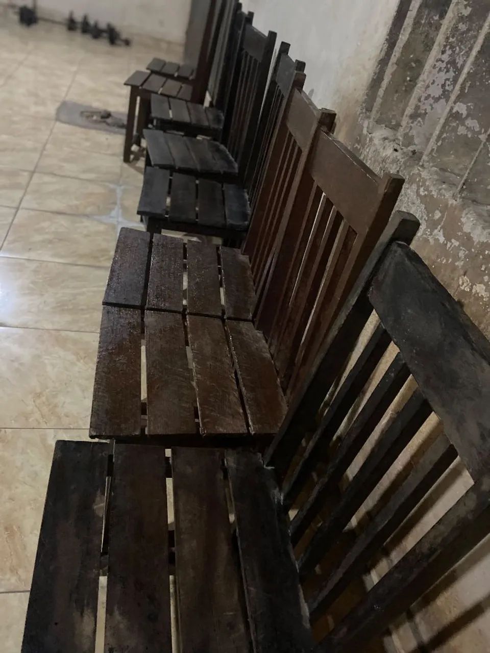 Vendo mesa - Foto 2