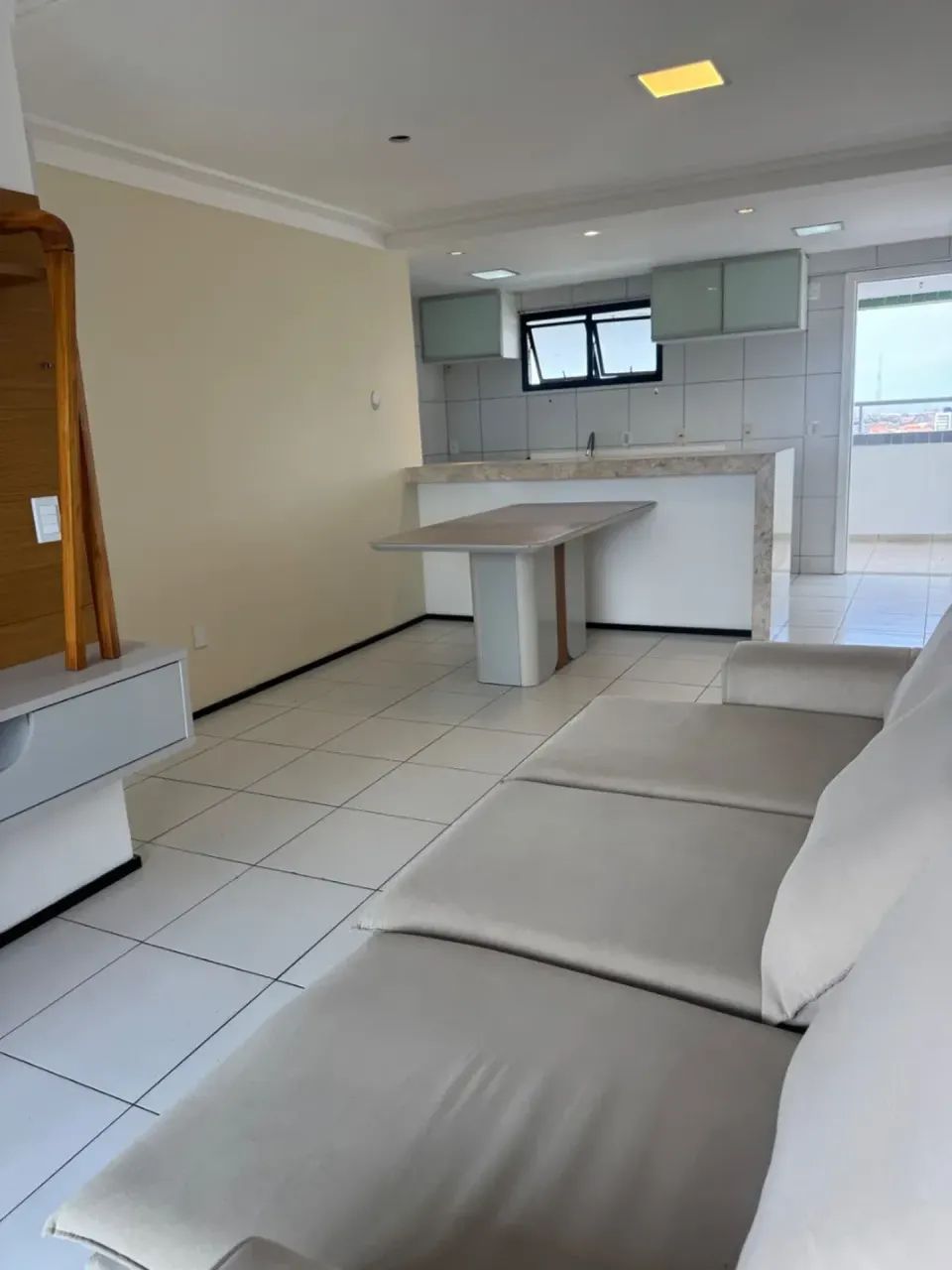 Imóvel para venda com 78m²  com 3 quartos em Renascença - São Luís - MA - Foto 5