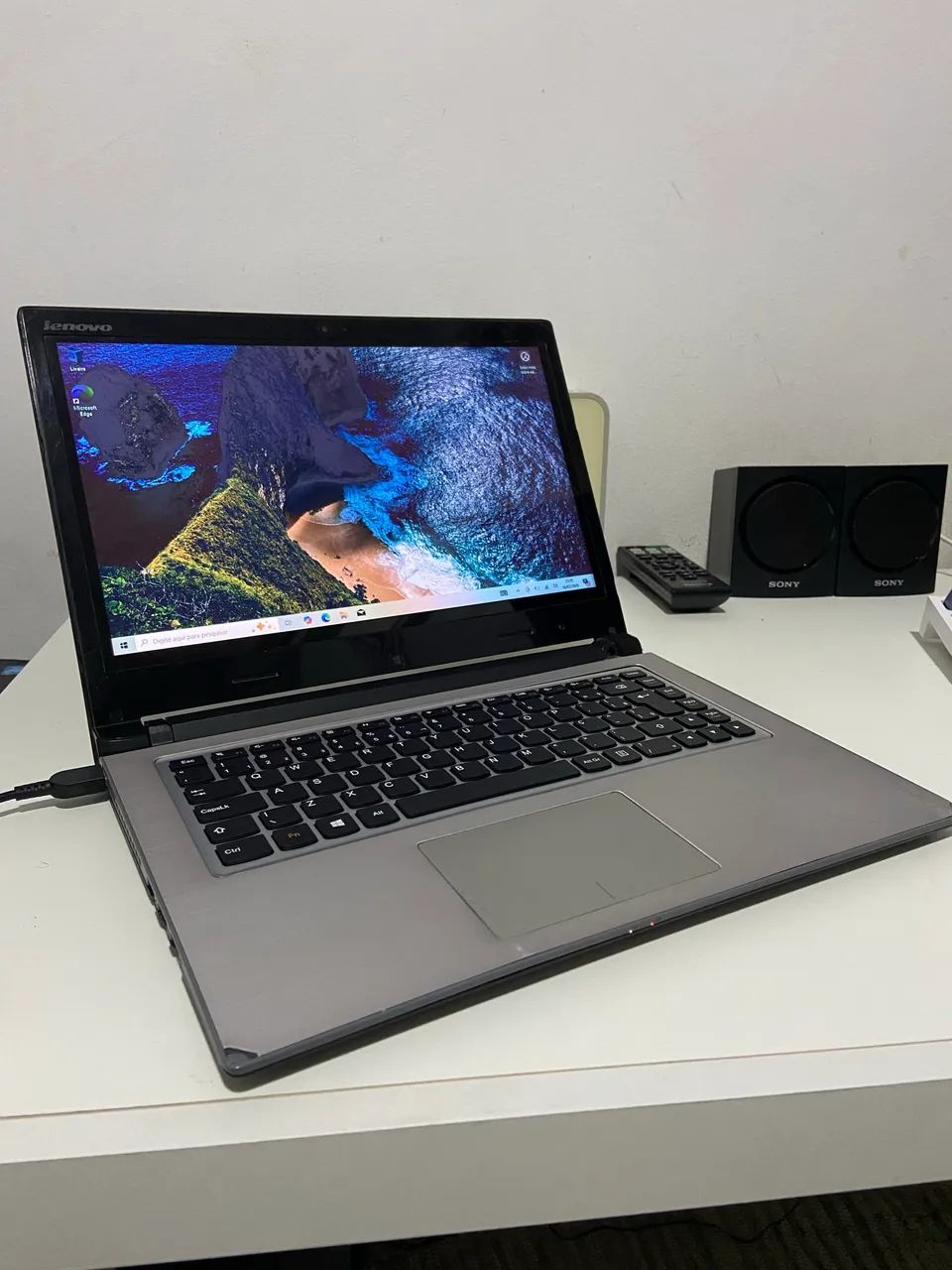 Notebook Lenovo ideapad 14