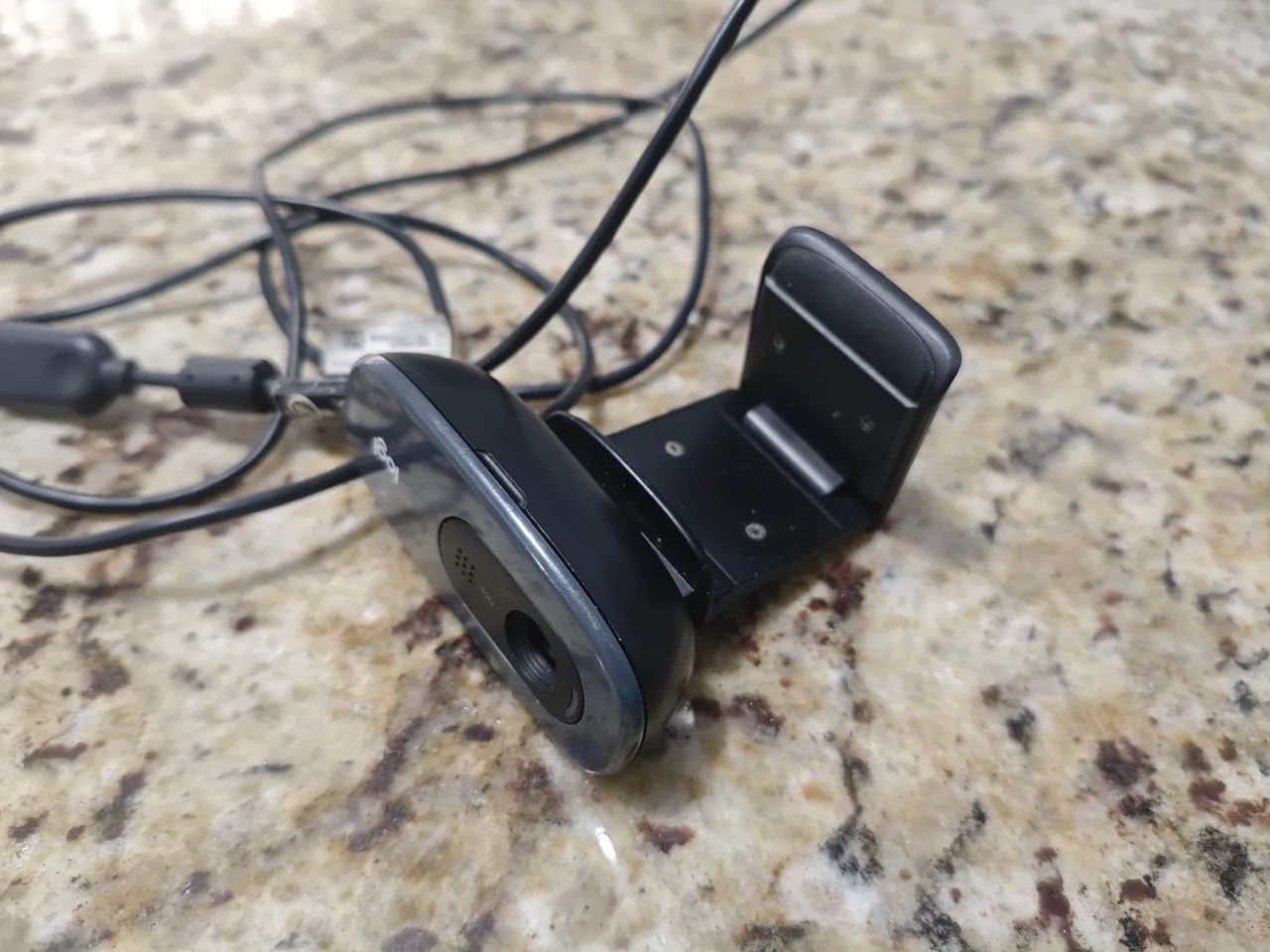 Webcam Logitech 720p - Foto 3