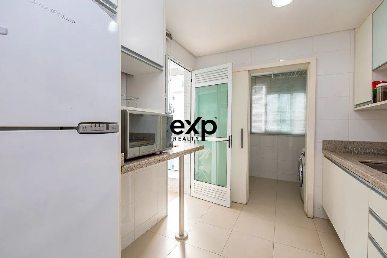 Apartamento 3 quartos 1 suite ecoville - Foto 2