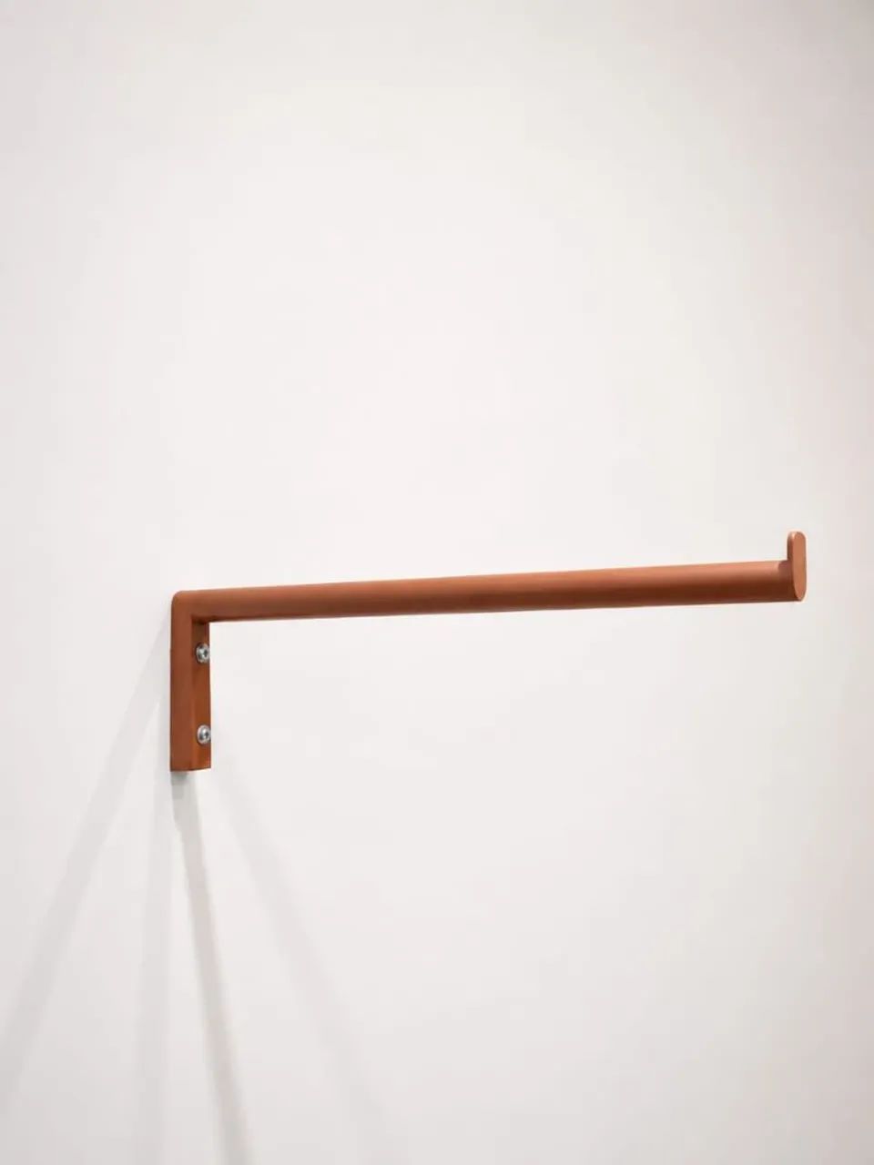Arara de parede 40cm