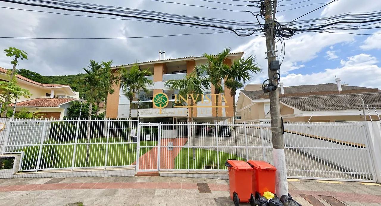 Apartamento com 3 quartos e vista para a Lagoa da Conceição - Florianópolis - Foto 2