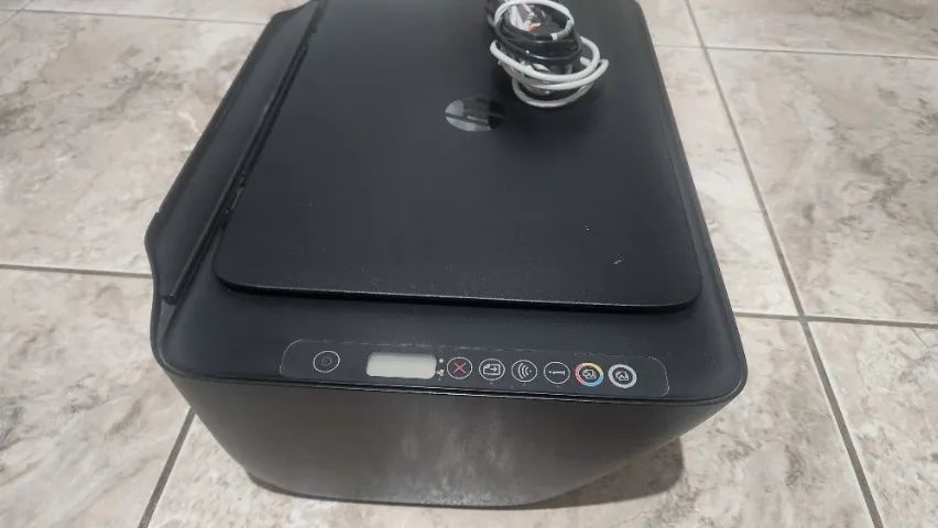 Hp Deskjet 2774 - Foto 5