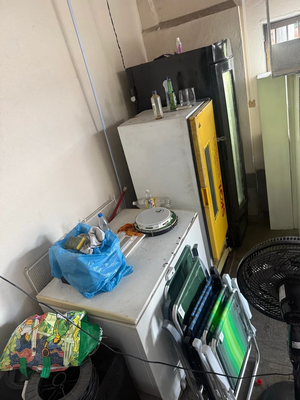 Material pra comércio, conveniência, distribuidora, mercearia  - Foto 2